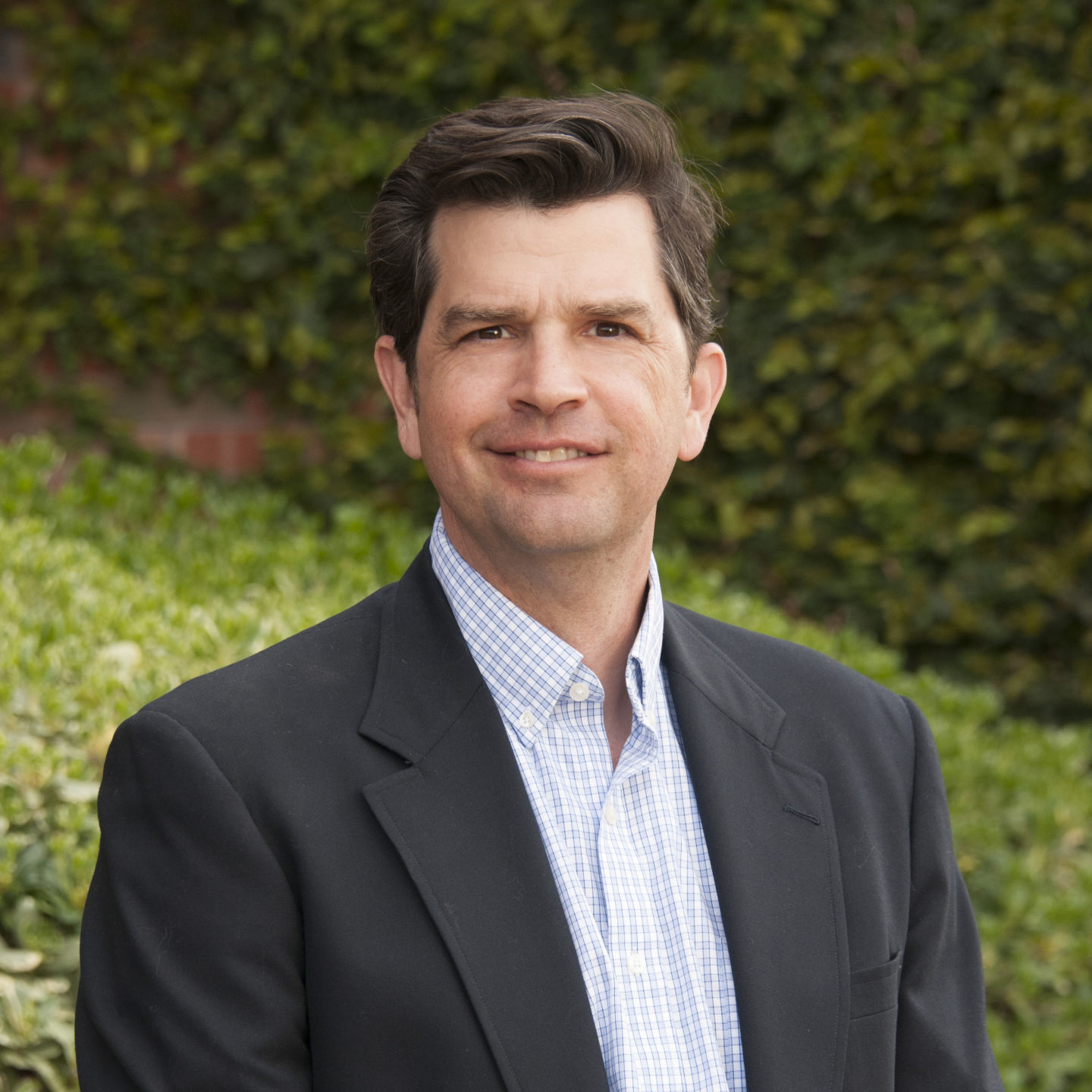 Pew named partner of law firm Hecker & Pew